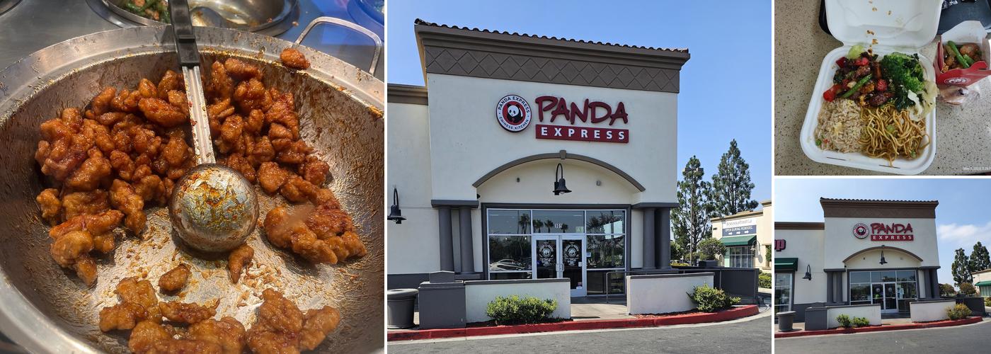 Panda Express