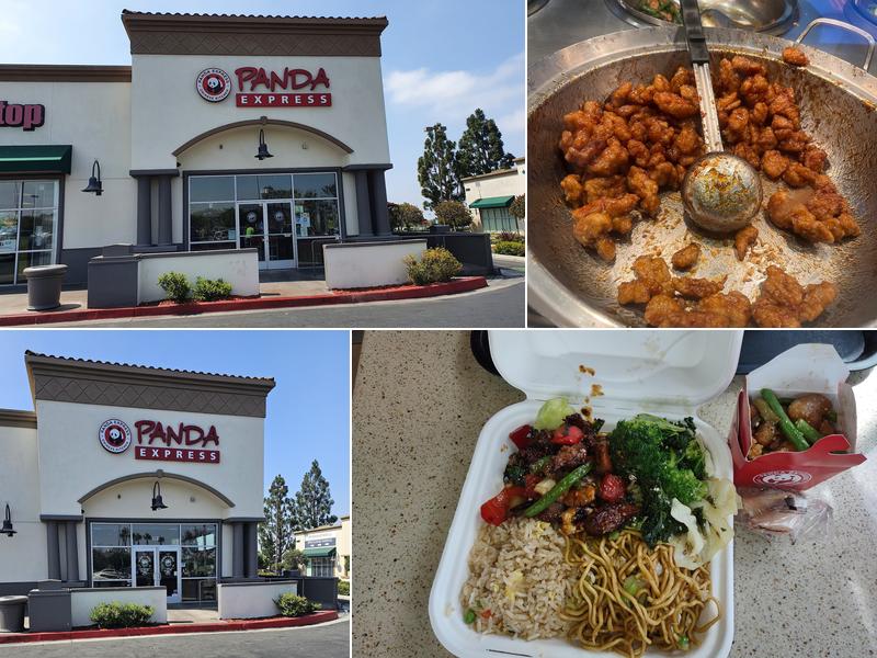Panda Express