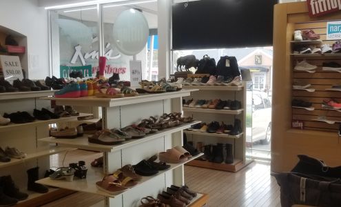 Kim's Orthopedic Shoes