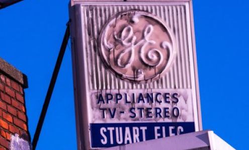 Stuart Electronics Flushing