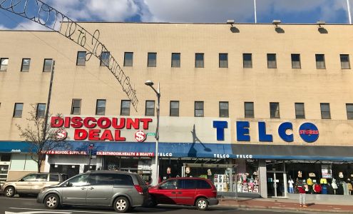 Telco Stores