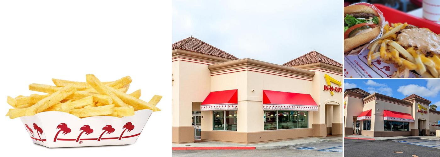 In-N-Out Burger