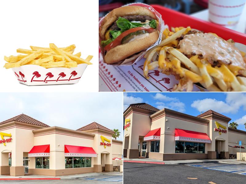 In-N-Out Burger