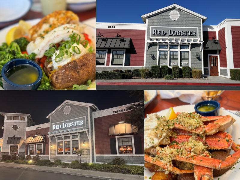 Red Lobster