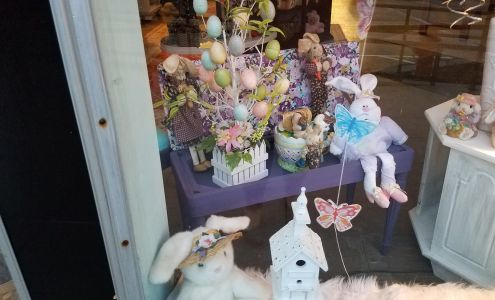 Lea B?s Creations Ashton