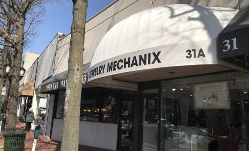 Jewelry Mechanix