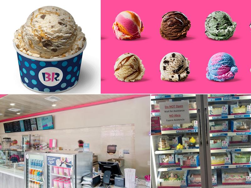 Baskin-Robbins