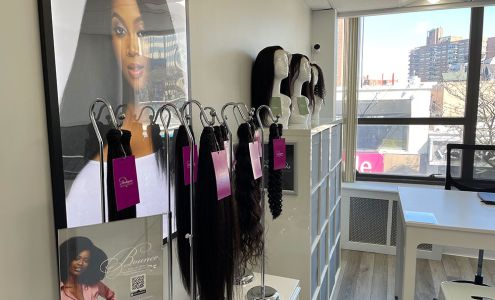 Indique Virgin Hair Extensions U111 (Upper Level, 70-50 Austin Street, Queens New York 11375