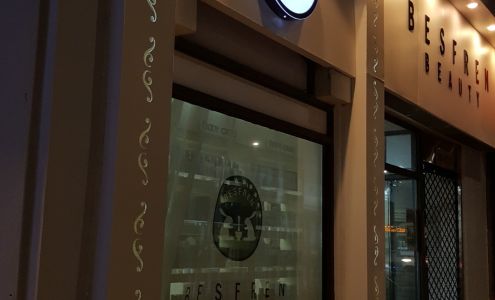 BESFREN BEAUTY Queens