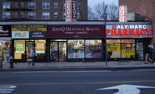 John Q Health & Beauty