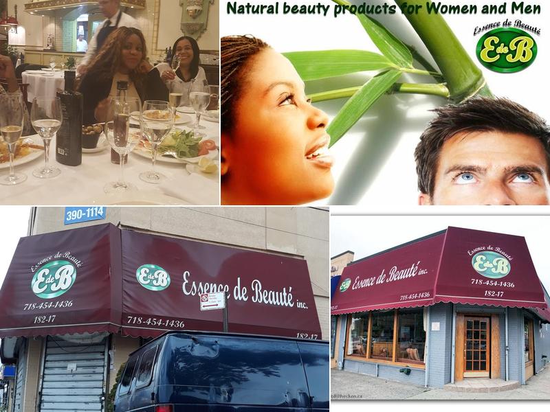 Essence de Beauté, Inc