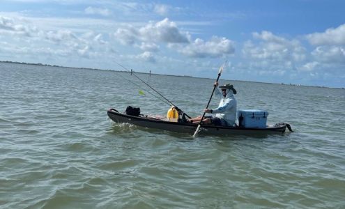 Diablo Paddlesports Martindale