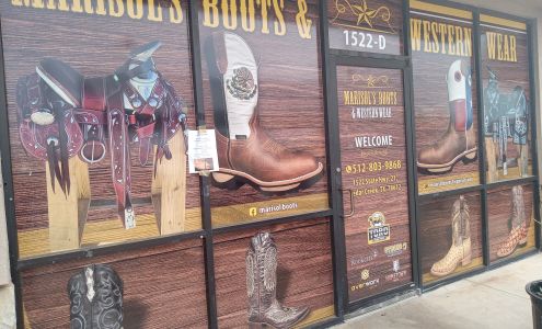 Marisol's Boots and Western Wear