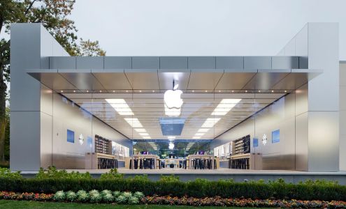 Apple Manhasset