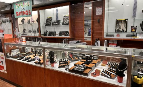 Gem Pawnbrokers Queens