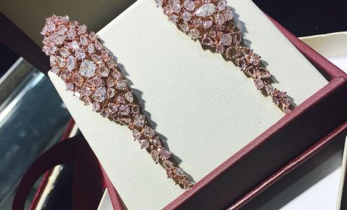 Italian Design Jewelry