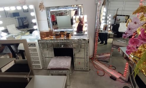 KATHY DORADO FURNITURE