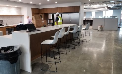 Modular Installation Services, Inc.