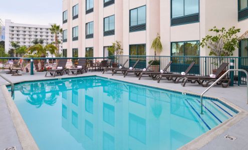 Best Western Plus Suites Hotel - Los Angeles LAX Airport