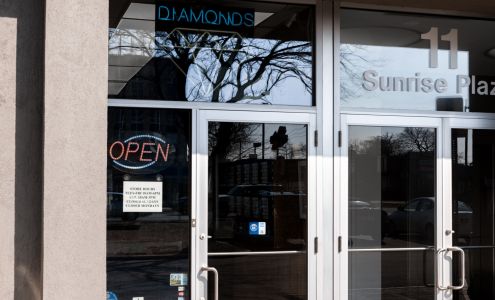 Papandrew Jewelers Inc