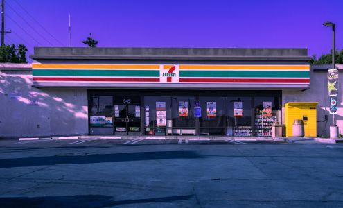 7-Eleven