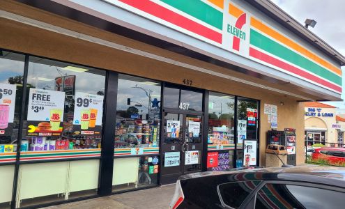 7-Eleven