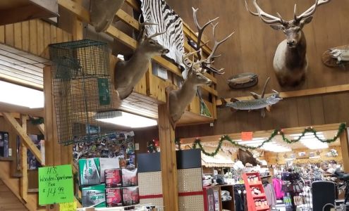 Juniata Trading Company