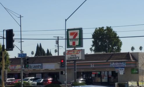 7-Eleven