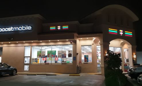 7-Eleven