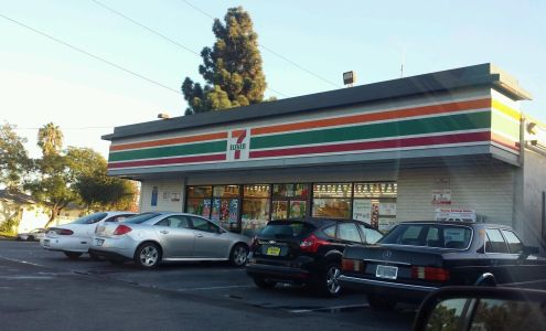 7-Eleven