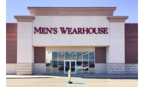 Men's Wearhouse