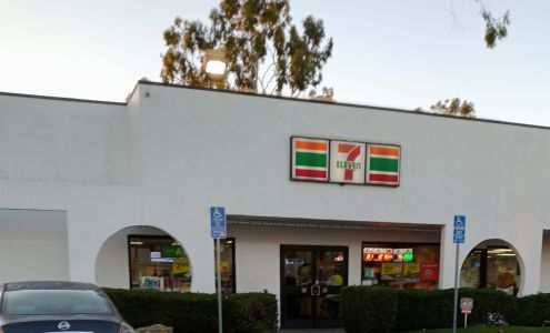 7-Eleven