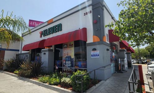 7-Eleven