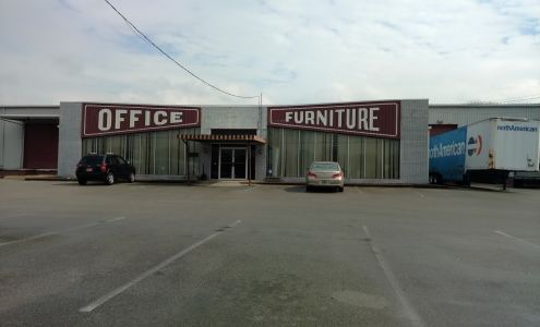 Office Furniture Outlet Inc.