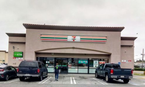 7-Eleven