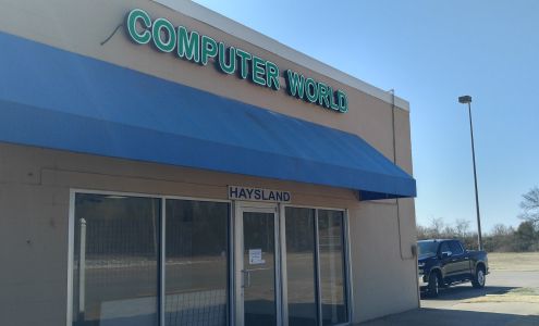 Computer World Huntsville, LLC.