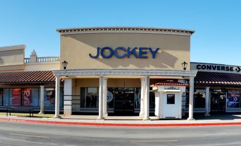 Jockey Outlet