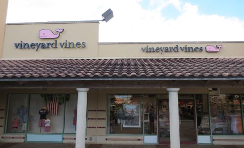 Vineyard Vines