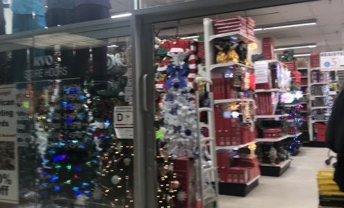 Rochdale Outlet Department Store Queens