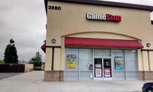 GameStop