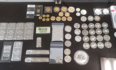 East Texas Gold & Silver