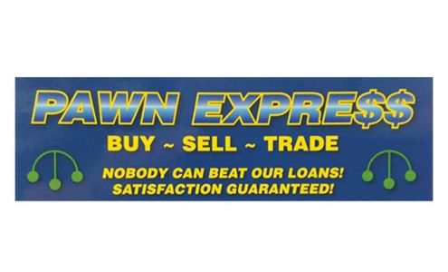 Pawn Express