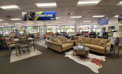 Buddy's Home Furnishings