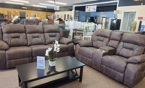 Buddy's Home Furnishings