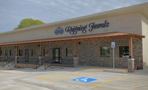 Reigning Jewels Fine Jewelry