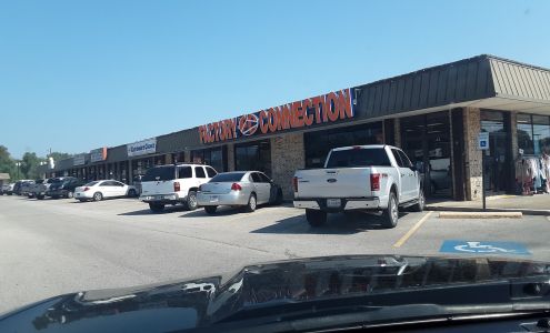 Athens Pawn Shop Inc