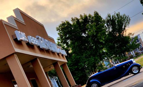 Texas Cash Pawn Shop