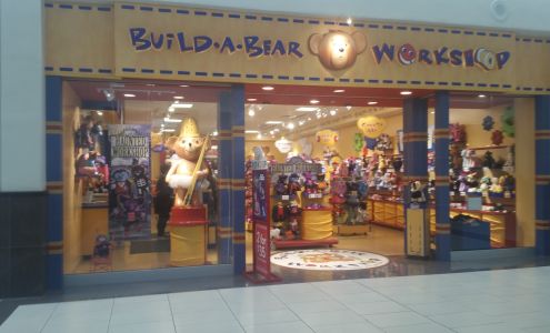 Build-A-Bear Workshop