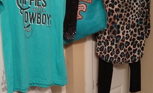 Wild Horse Boutique Malakoff