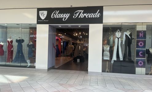 Classy Threads Bridal & Formal